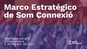 Asamblea General Extraordinaria - Marco Estratégico - 2022 (Tradución simultánea ES) by communia_channel