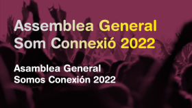 Assemblea General Som Connexió 2022 by communia_channel